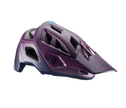 LEATT HELMET MTB ALLMTN V22 [2022] END OF RANGE; WHILE