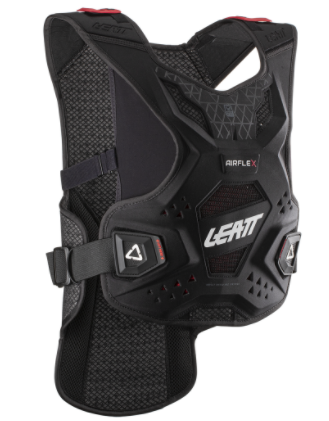 LEATT CHEST PROTECTOR AIRFLEX WOMEN&#39;S [2022]