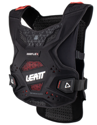 LEATT CHEST PROTECTOR AIRFLEX WOMEN&#39;S [2022]