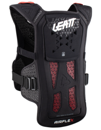 LEATT CHEST PROTECTOR AIRFLEX WOMEN&#39;S [2022]