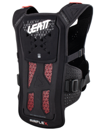 LEATT CHEST PROTECTOR AIRFLEX WOMEN&#39;S [2022]