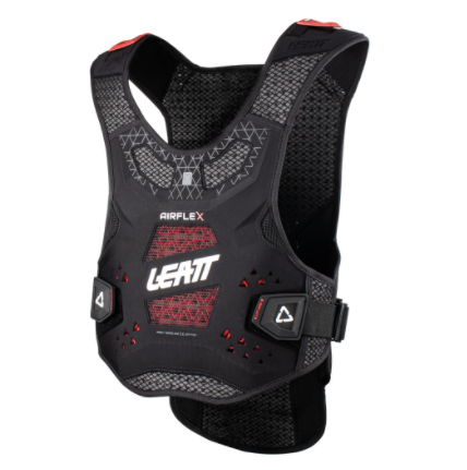 LEATT CHEST PROTECTOR AIRFLEX V22 [2022]