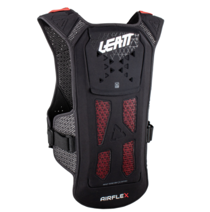 LEATT CHEST PROTECTOR AIRFLEX V22 [2022]