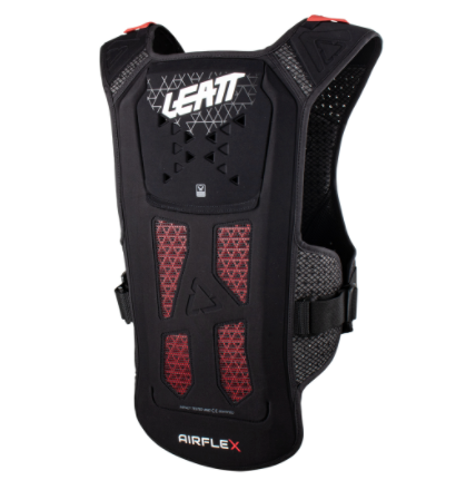 LEATT CHEST PROTECTOR AIRFLEX V22 [2022]