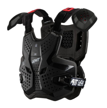 LEATT CHEST PROTECTOR 3.5 PRO V22