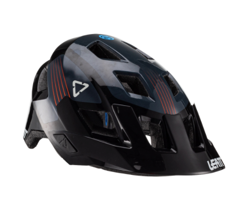 LEATT HELMET MTB ALLMTN 1.0 JUNIOR V22