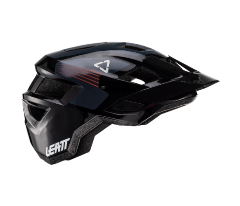 LEATT HELMET MTB ALLMTN 1.0 JUNIOR V22