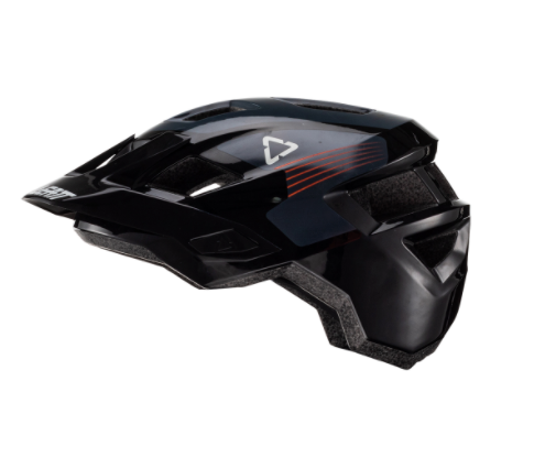 LEATT HELMET MTB ALLMTN 1.0 JUNIOR V22
