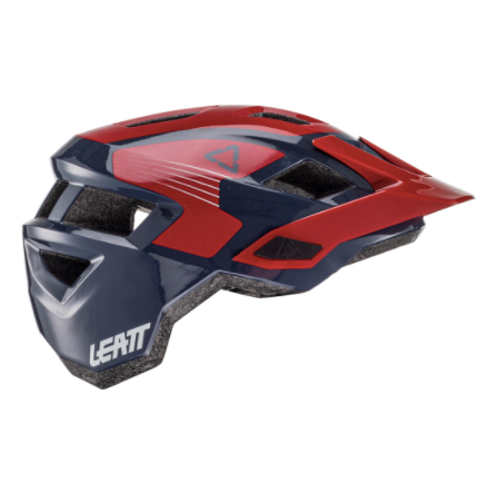 LEATT HELMET MTB ALLMTN 1.0 JUNIOR V22
