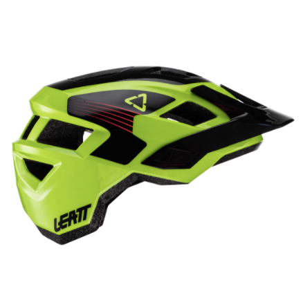 LEATT HELMET MTB ALLMTN 1.0 JUNIOR V22