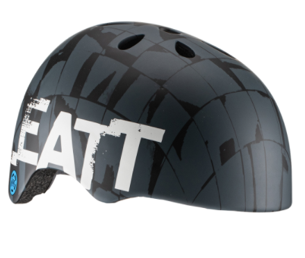 LEATT HELMET MTB URBAN 1.0 JUNIOR V22
