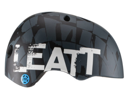 LEATT HELMET MTB URBAN 1.0 JUNIOR V22