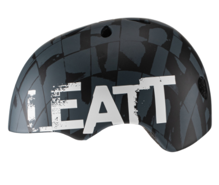 LEATT HELMET MTB URBAN 1.0 JUNIOR V22