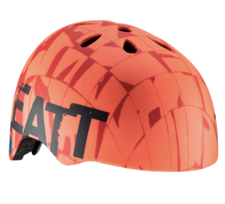 LEATT HELMET MTB URBAN 1.0 JUNIOR V22