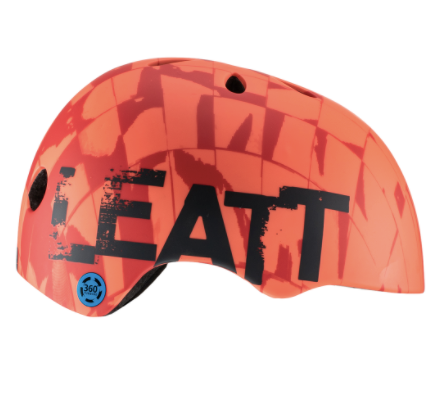 LEATT HELMET MTB URBAN 1.0 JUNIOR V22