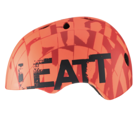 LEATT HELMET MTB URBAN 1.0 JUNIOR V22