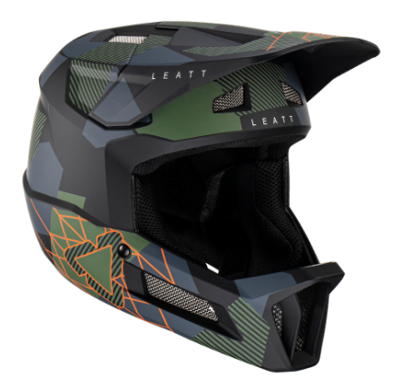 LEATT HELMET MTB GRAVITY 2.0 V23 [2023]