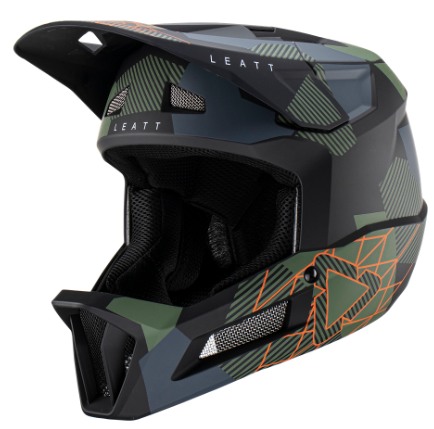 LEATT HELMET MTB GRAVITY 2.0 V23 [2023]