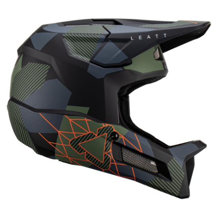 LEATT HELMET MTB GRAVITY 2.0 V23 [2023]