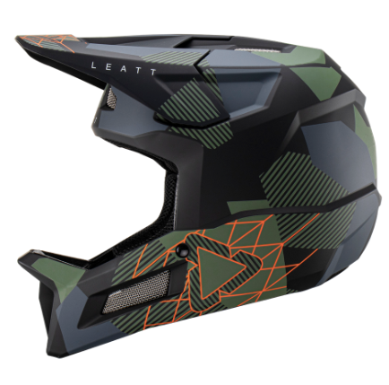 LEATT HELMET MTB GRAVITY 2.0 V23 [2023]