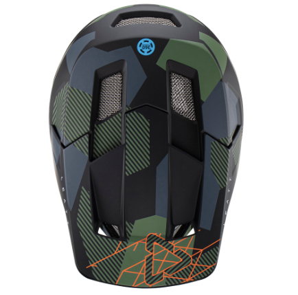 LEATT HELMET MTB GRAVITY 2.0 V23 [2023]