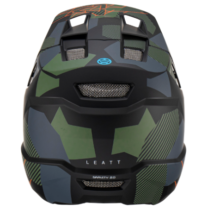 LEATT HELMET MTB GRAVITY 2.0 V23 [2023]