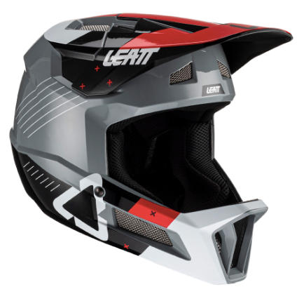 LEATT HELMET MTB GRAVITY 2.0 V23 [2023]