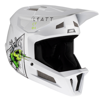 LEATT HELMET MTB GRAVITY 2.0 V23 [2023]