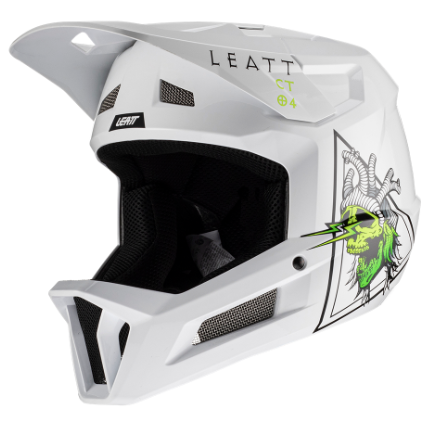 LEATT HELMET MTB GRAVITY 2.0 V23 [2023]