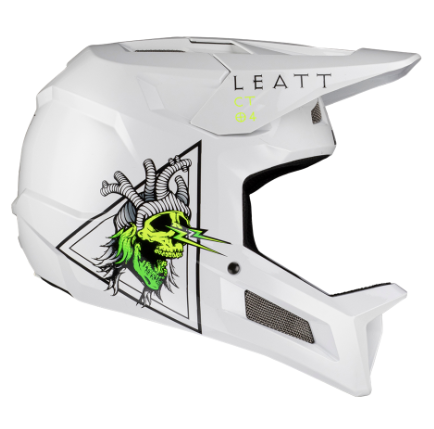 LEATT HELMET MTB GRAVITY 2.0 V23 [2023]