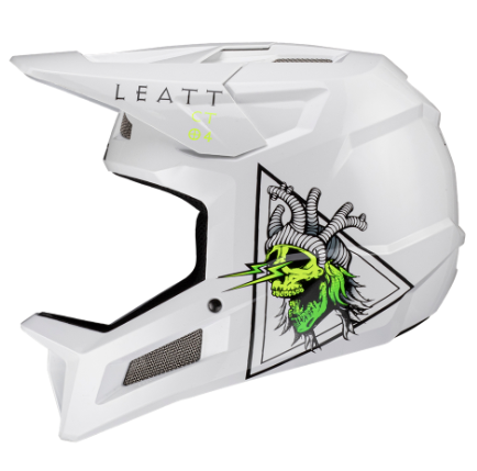 LEATT HELMET MTB GRAVITY 2.0 V23 [2023]