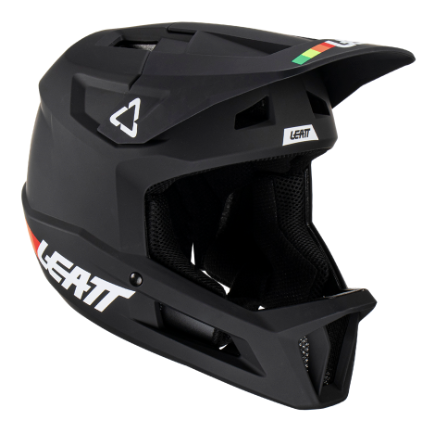LEATT HELMET MTB GRAVITY 1.0 V23