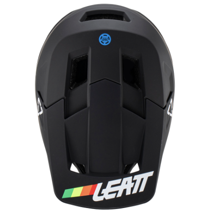 LEATT HELMET MTB GRAVITY 1.0 V23