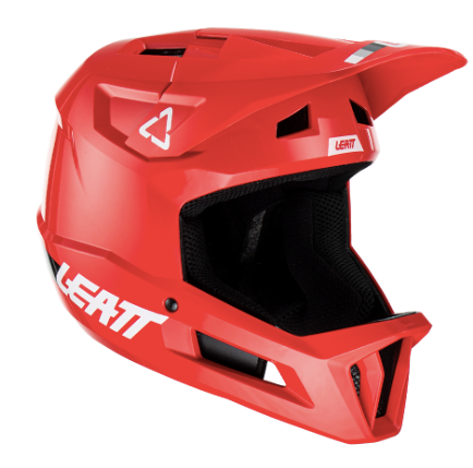 LEATT HELMET MTB GRAVITY 1.0 V23