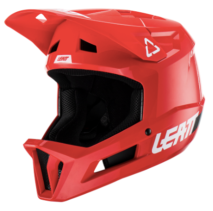 LEATT HELMET MTB GRAVITY 1.0 V23