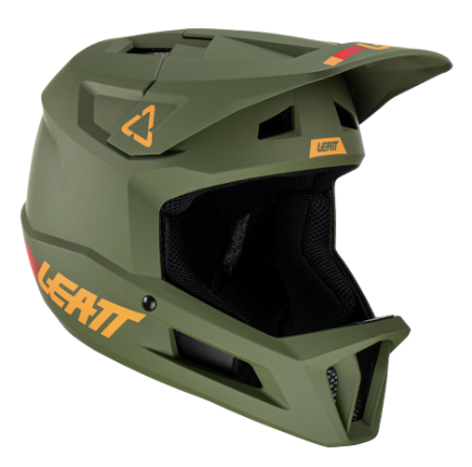 LEATT HELMET MTB GRAVITY 1.0 V23