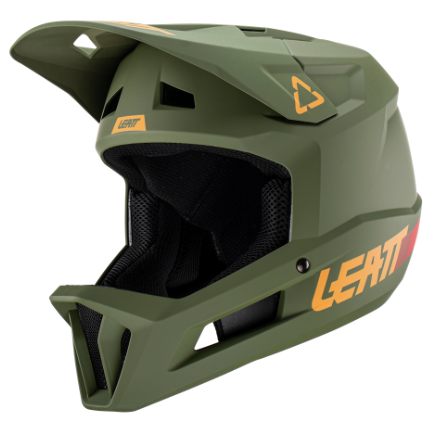 LEATT HELMET MTB GRAVITY 1.0 V23