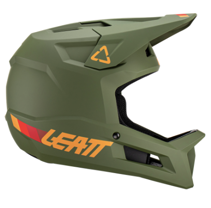 LEATT HELMET MTB GRAVITY 1.0 V23