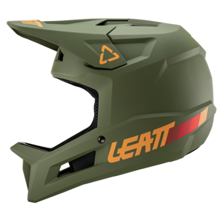 LEATT HELMET MTB GRAVITY 1.0 V23