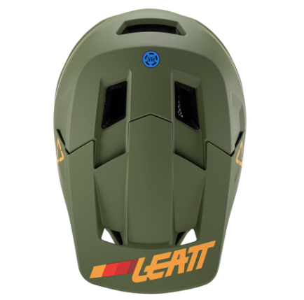 LEATT HELMET MTB GRAVITY 1.0 V23