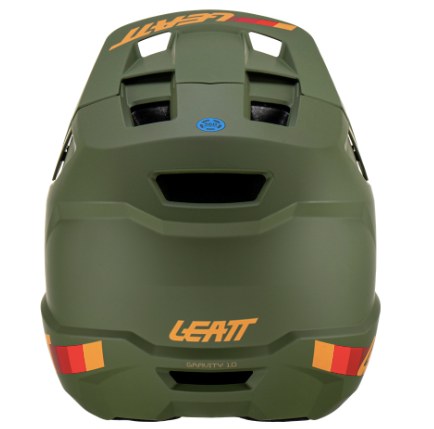 LEATT HELMET MTB GRAVITY 1.0 V23