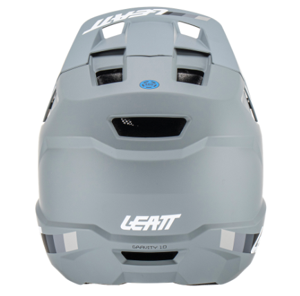 LEATT HELMET MTB GRAVITY 1.0 V23