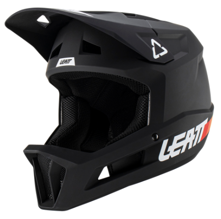 LEATT HELMET MTB GRAVITY 1.0 JUNIOR V23