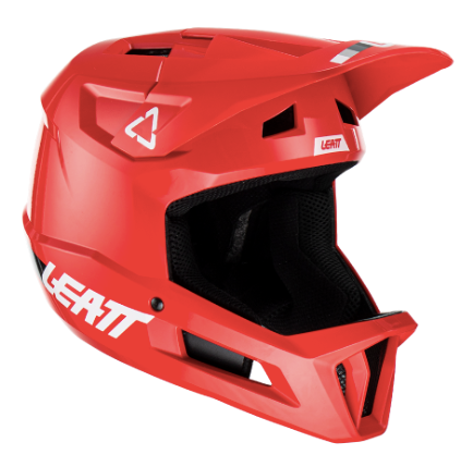 LEATT HELMET MTB GRAVITY 1.0 JUNIOR V23