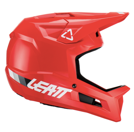 LEATT HELMET MTB GRAVITY 1.0 JUNIOR V23