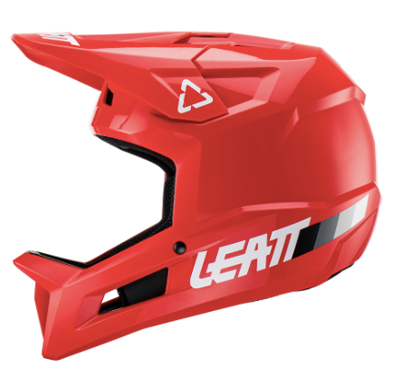 LEATT HELMET MTB GRAVITY 1.0 JUNIOR V23