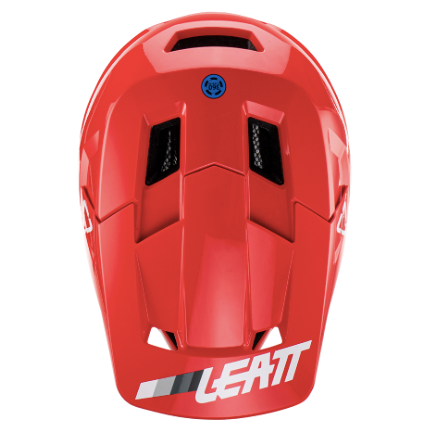 LEATT HELMET MTB GRAVITY 1.0 JUNIOR V23