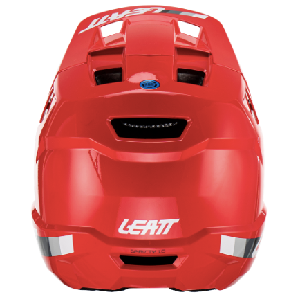 LEATT HELMET MTB GRAVITY 1.0 JUNIOR V23