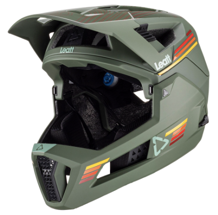 LEATT HELMET MTB ENDURO 4.0 V23