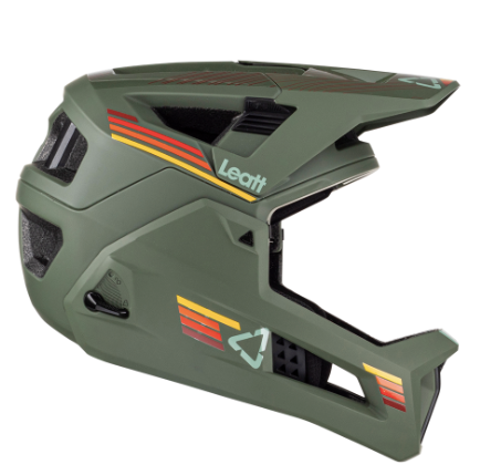 LEATT HELMET MTB ENDURO 4.0 V23
